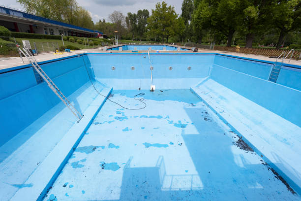 Local water damage restoration in Pomona, NY