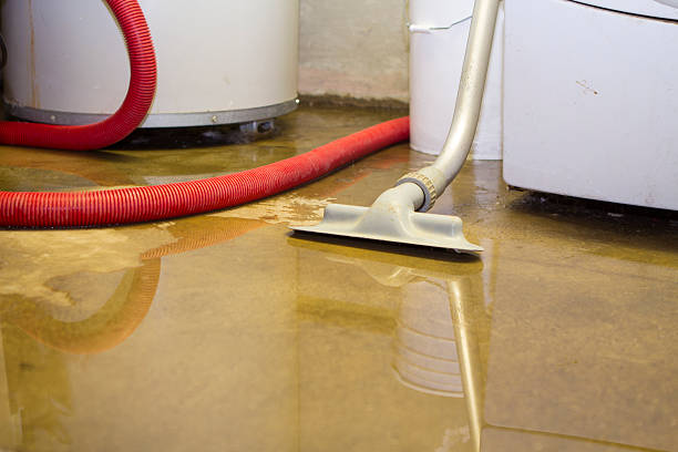 Best Commercial water damage restoration  in Pomona, NY