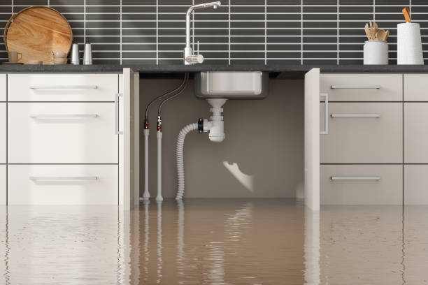 Water damage restoration insurance claims in Pomona, NY