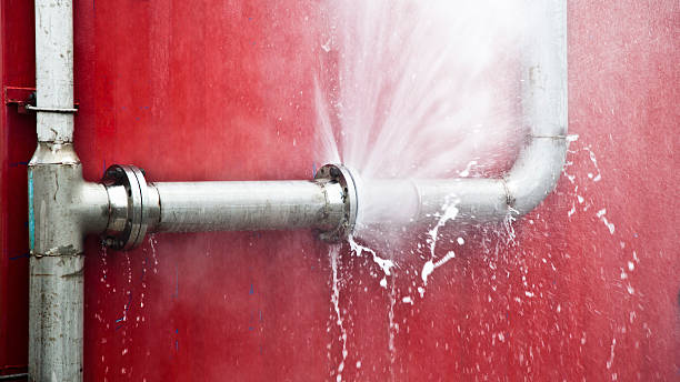 Best Water damage restoration near me  in Pomona, NY